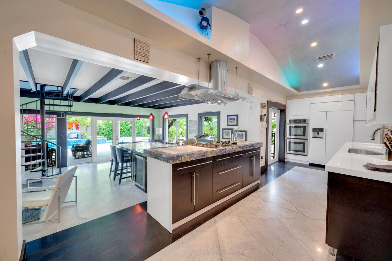 Spacious Miami Retreat with Private Pool