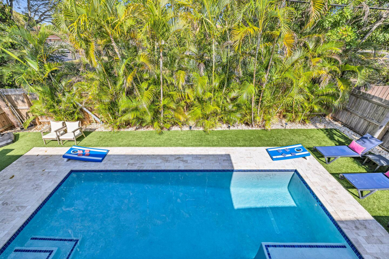 Stunning 4Beds/2Baths Unit in Delray-  Heated Pool