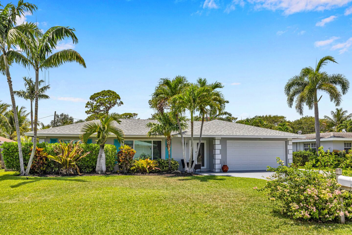 Dream Tropical Pool House East Boyton By The Beach