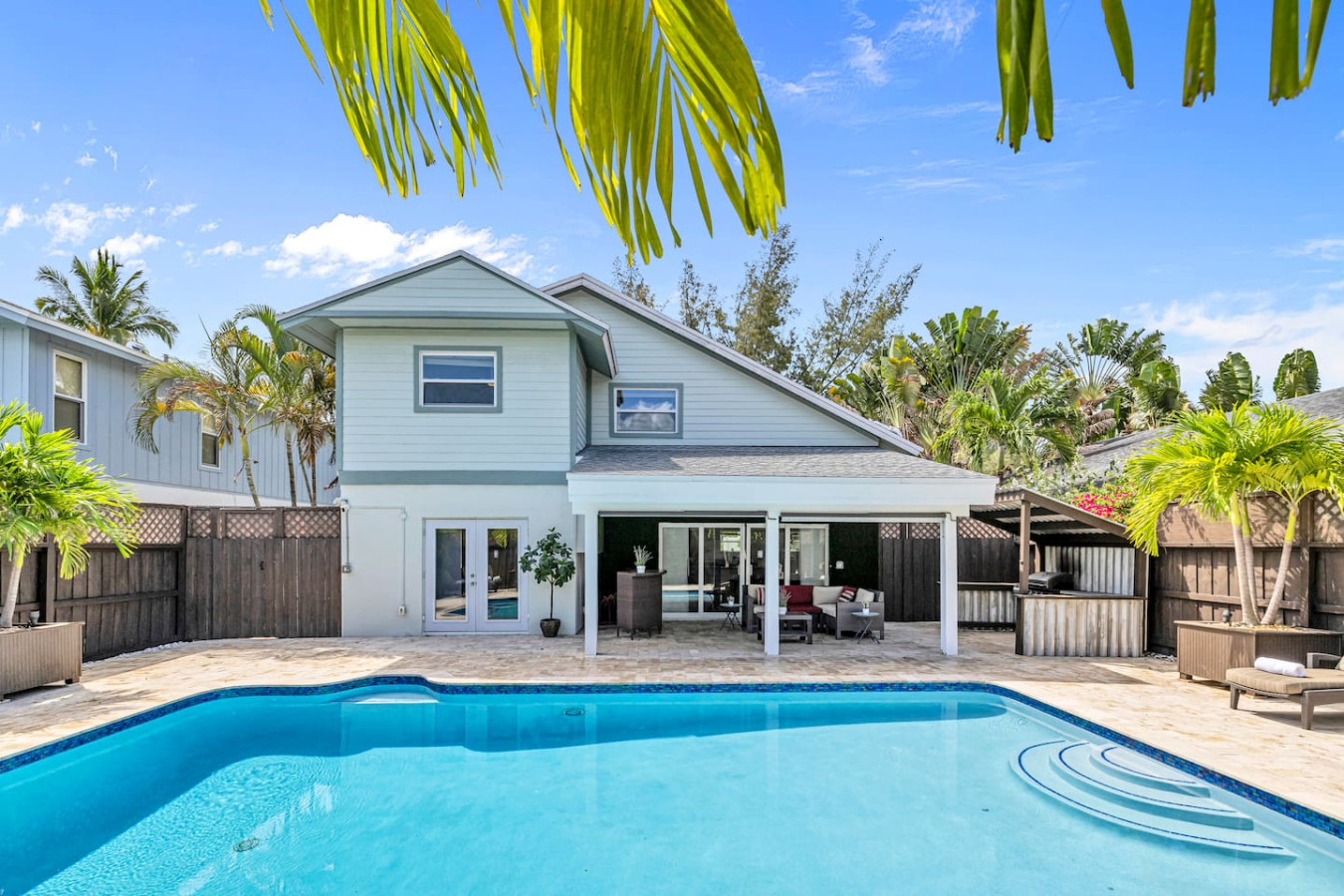 Splash & Stay Getaway