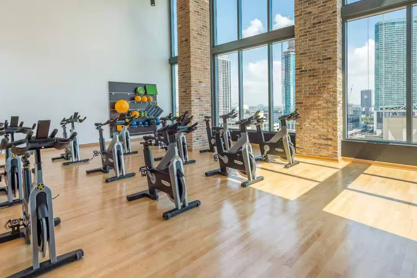 Nice Condo Downtown Miami