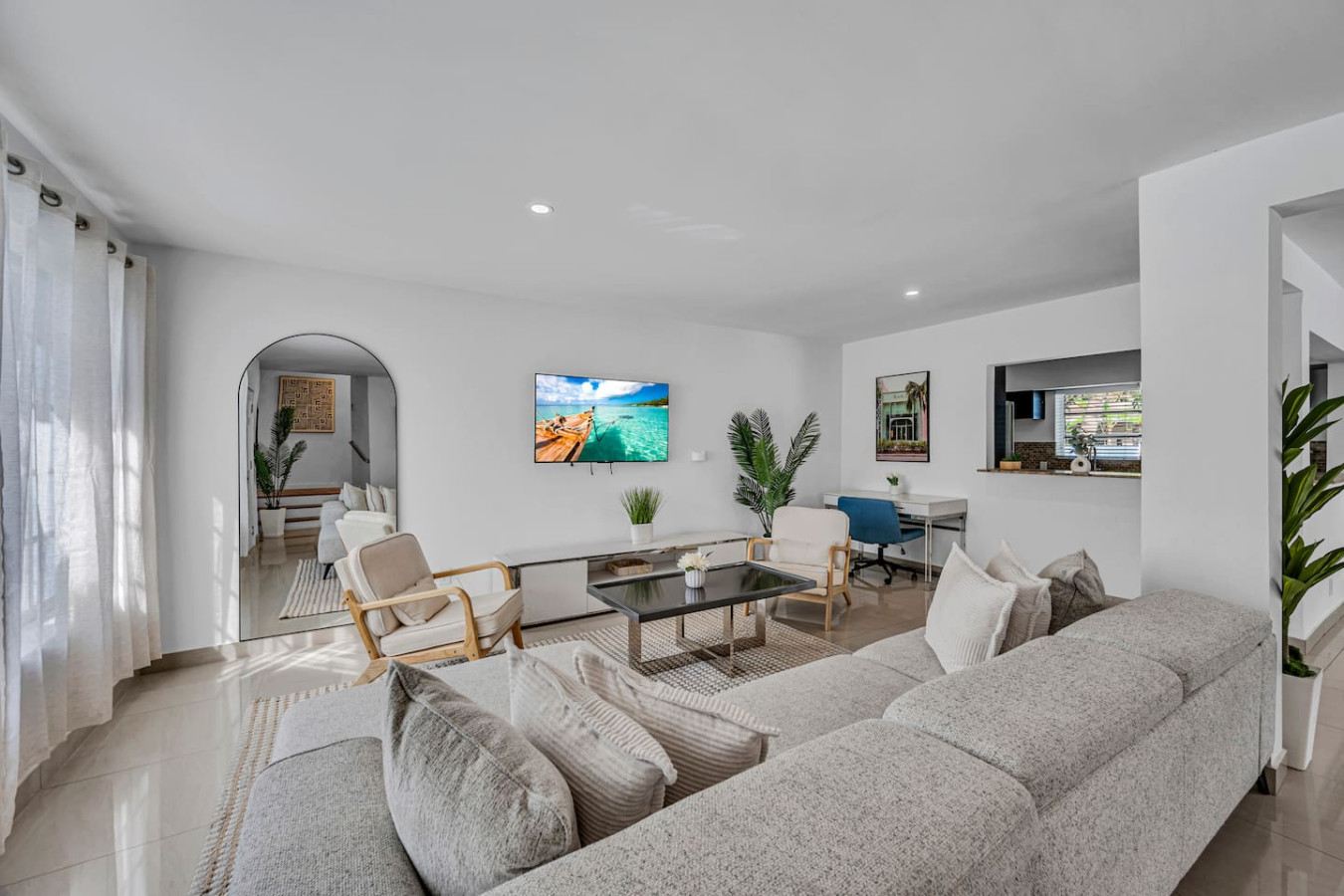 The Blue Haven – Private Pool Hideaway