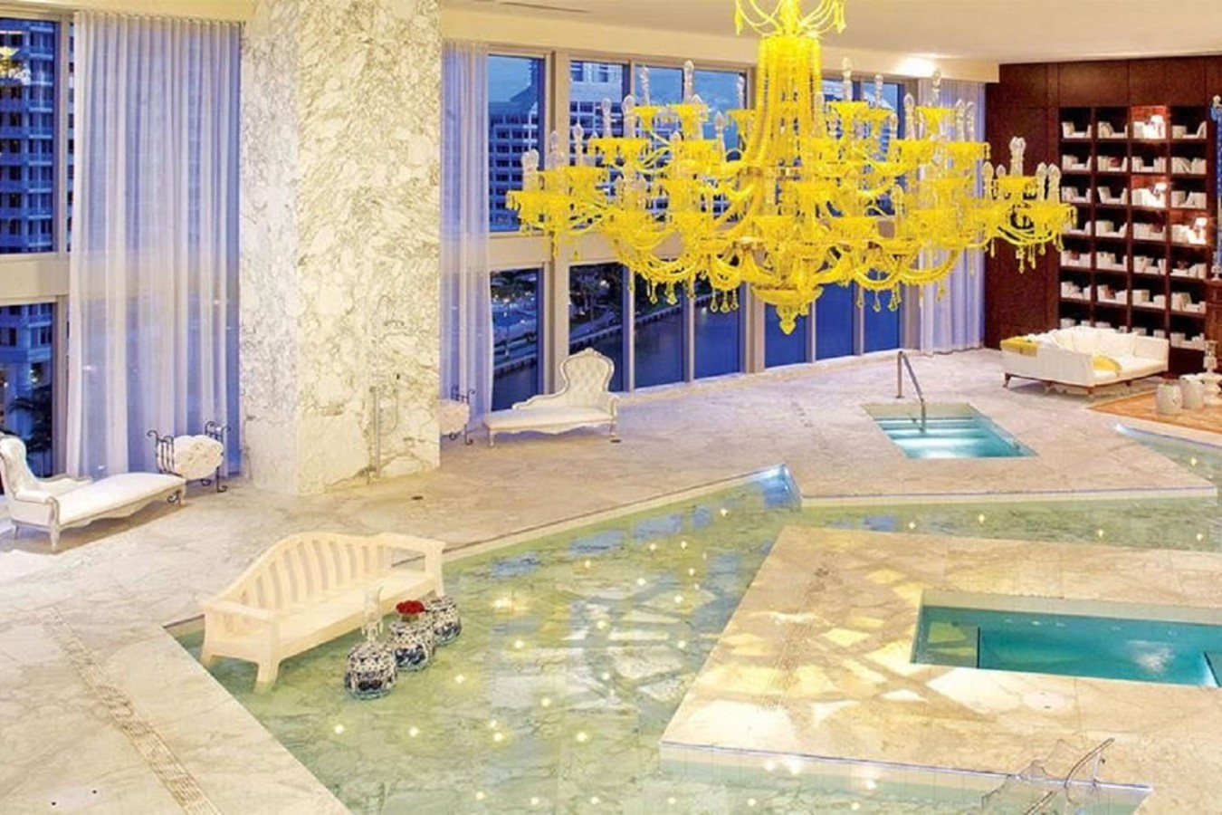 Icon Brickell | 26th Floor | Prime Miami Stay