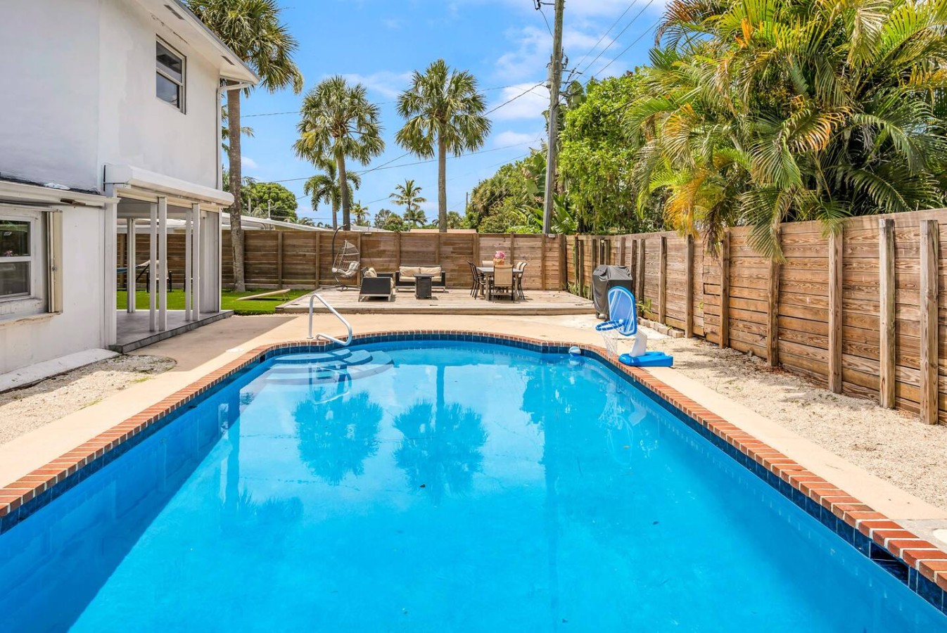 Coastal Retreat | Bike to Pompano Beach