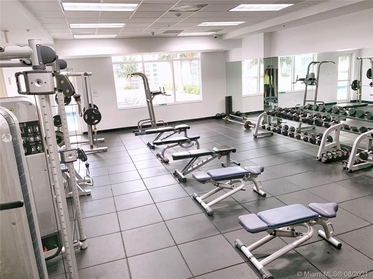 Luxury Ocean View Condo | Prime Brickell Location