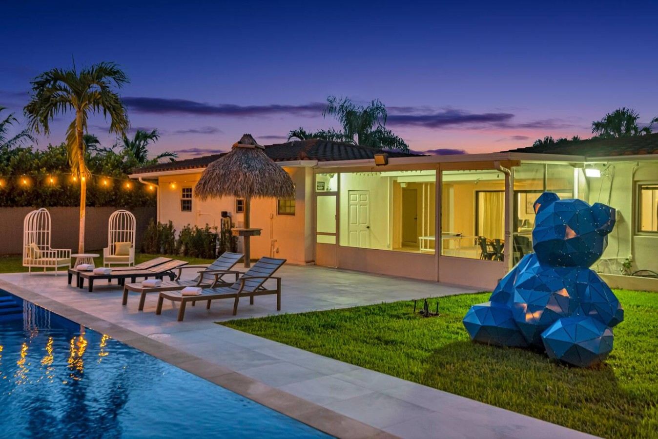 Casa Paradiso | Resort-Style Pool Home