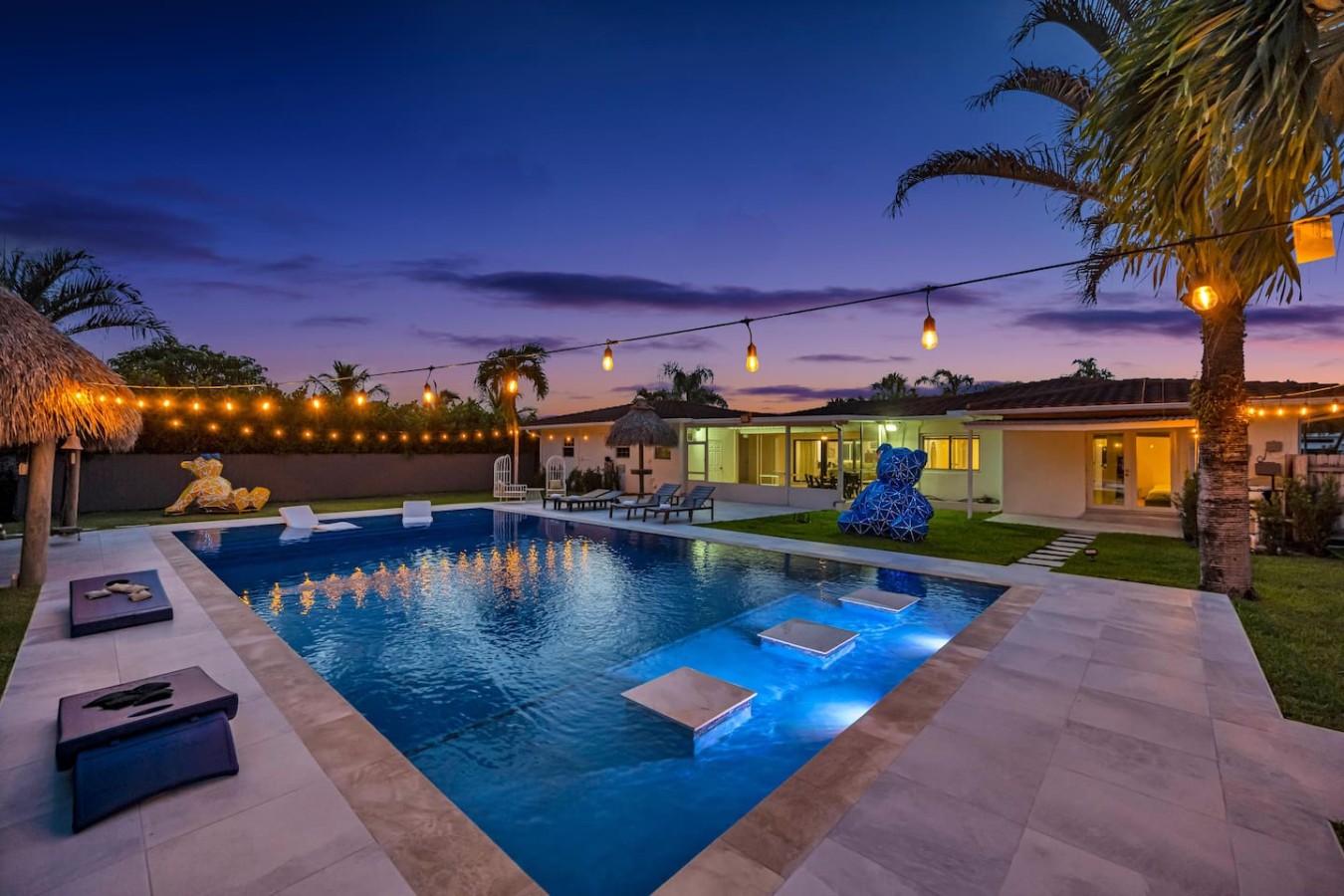 Casa Paradiso | Resort-Style Pool Home