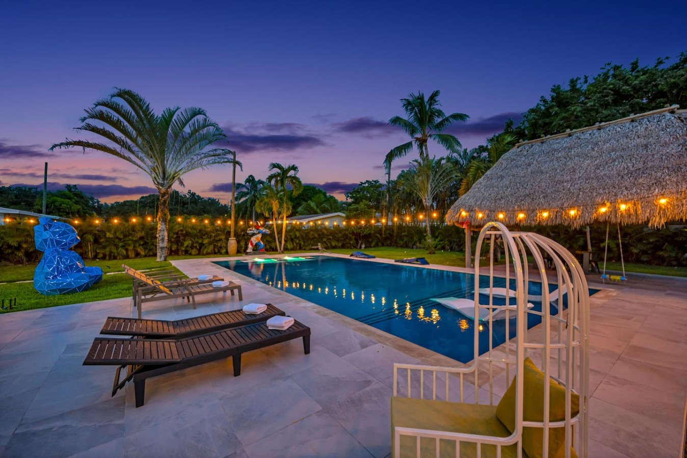 Casa Paradiso | Resort-Style Pool Home