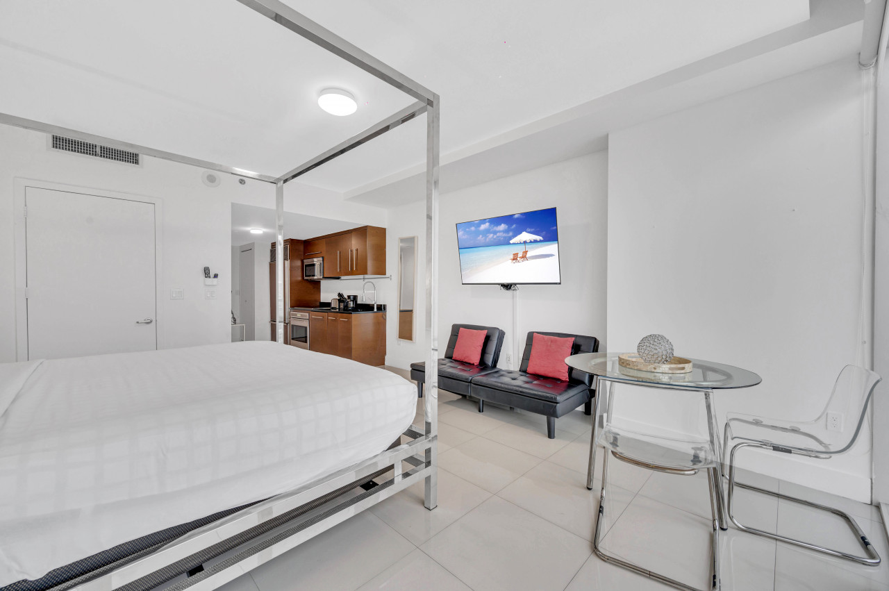 ★ ★ Highest floor Icon W Brickell / Location ★ ★