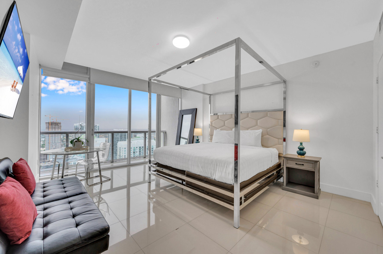 ★ ★ Highest floor Icon W Brickell / Location ★ ★