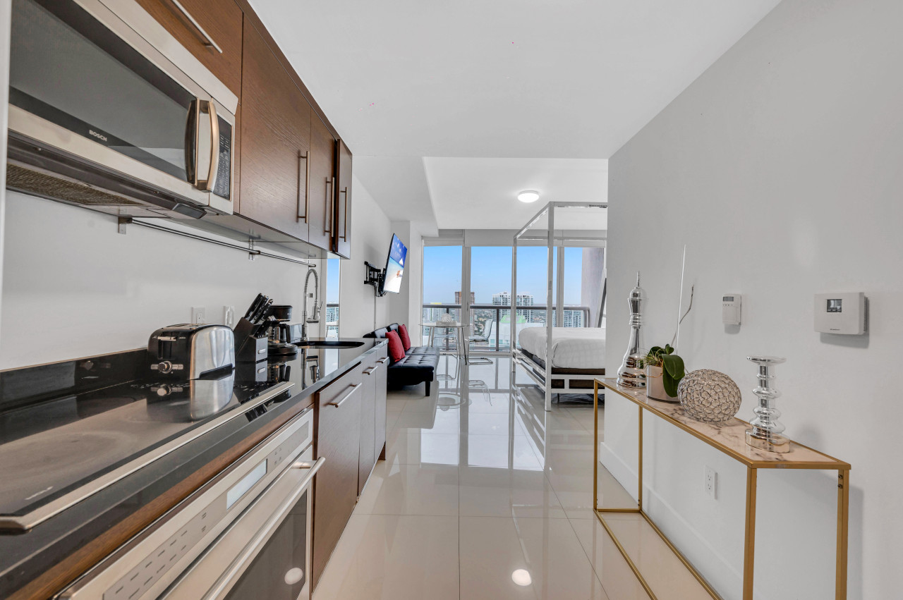 ★ ★ Highest floor Icon W Brickell / Location ★ ★