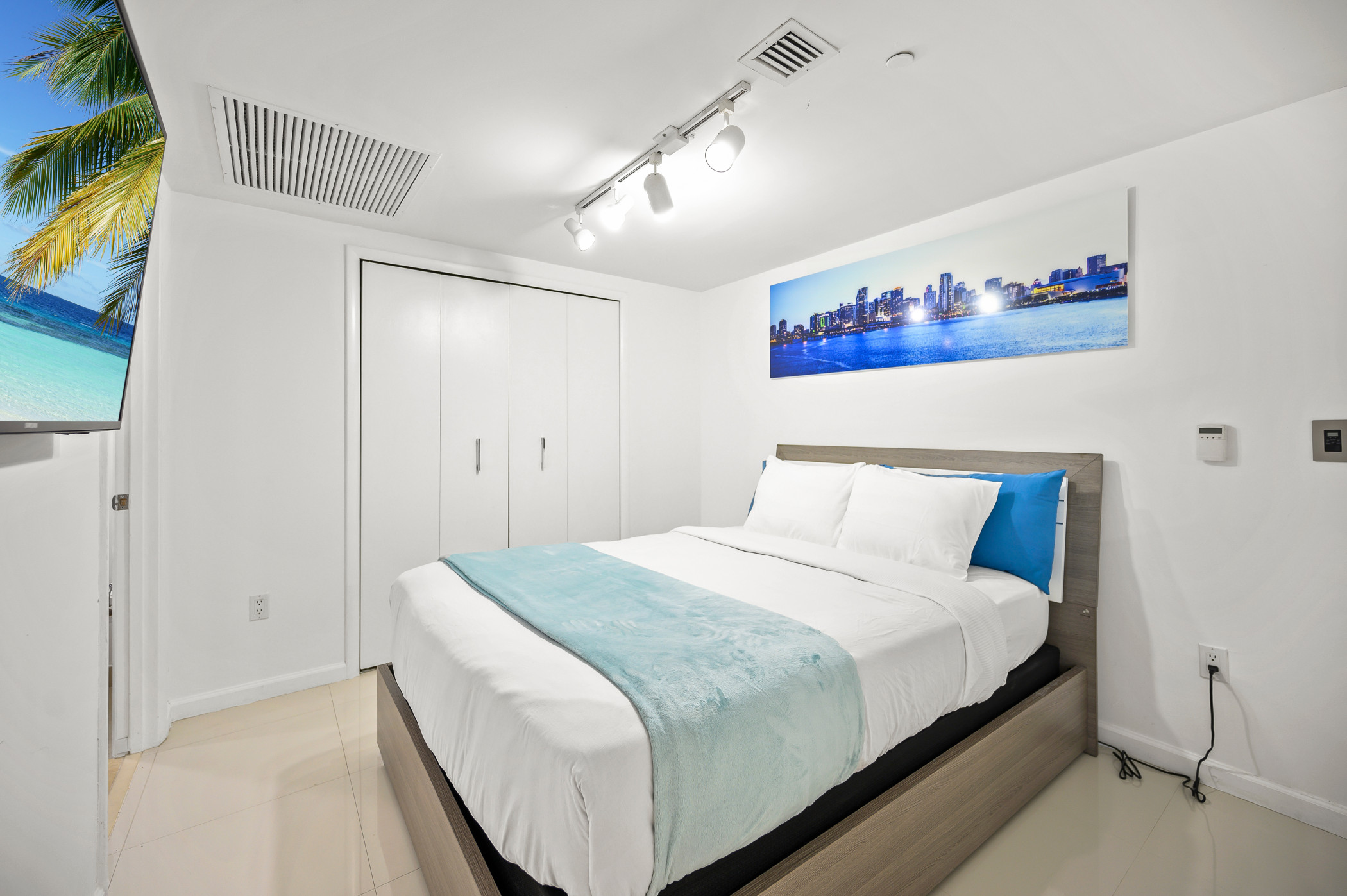 ★Splendid Unit outstanding View-W Hotel Brickell★