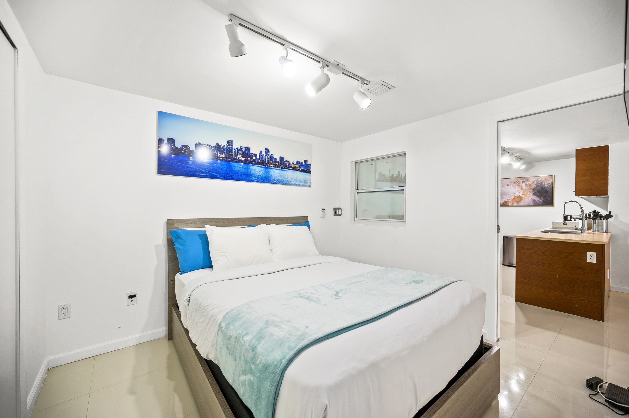 ★Splendid Unit outstanding View-W Hotel Brickell★