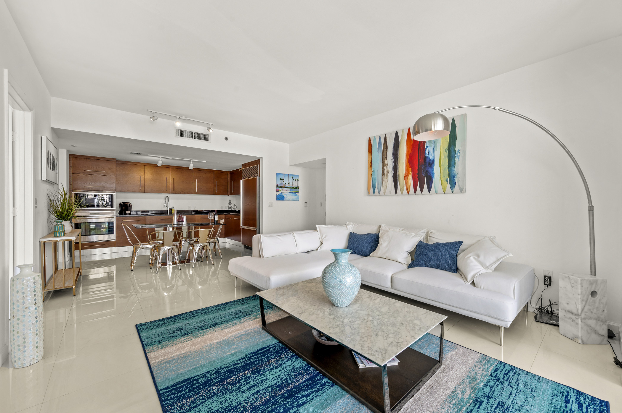 ★★ Magnificent Unit with Priceless Views W Icon ★★