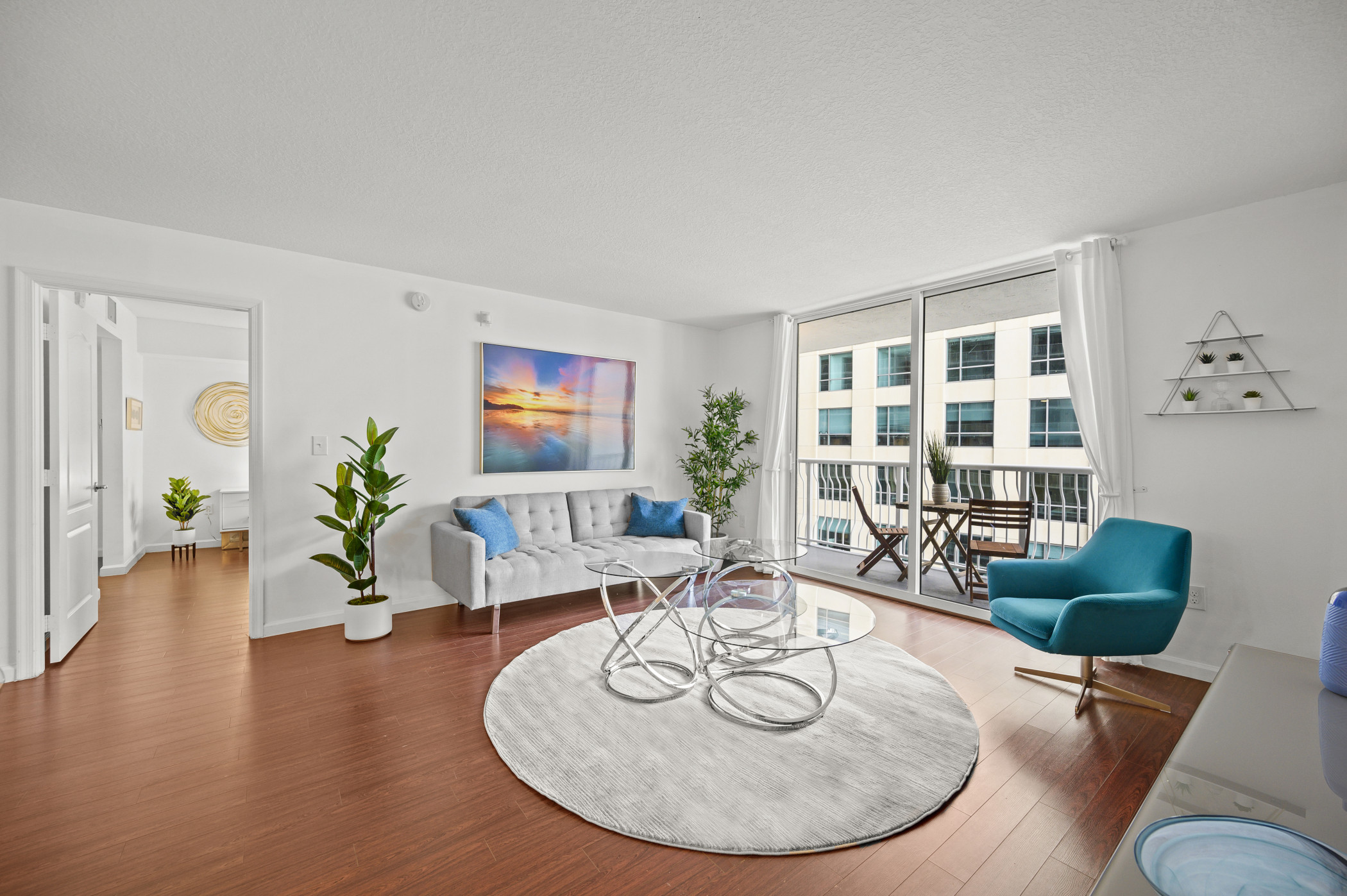 ★Amazing Condo with FREE PARKING in Brickell Miami