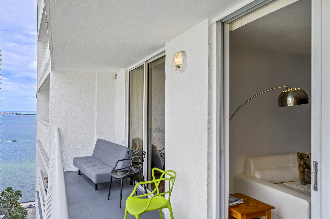 Amazing cozy Condo in Brickell Miami