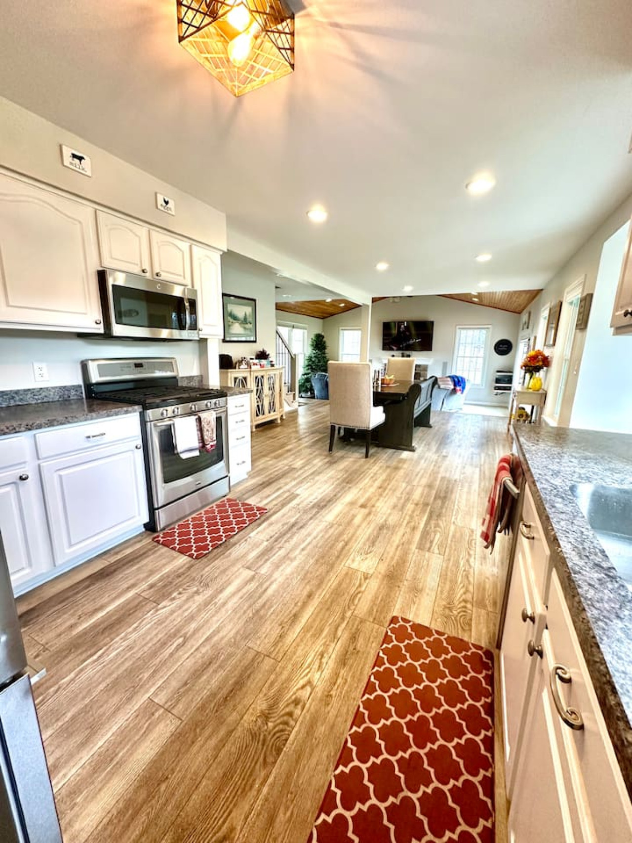 Lake Therapy on Conesus Lake