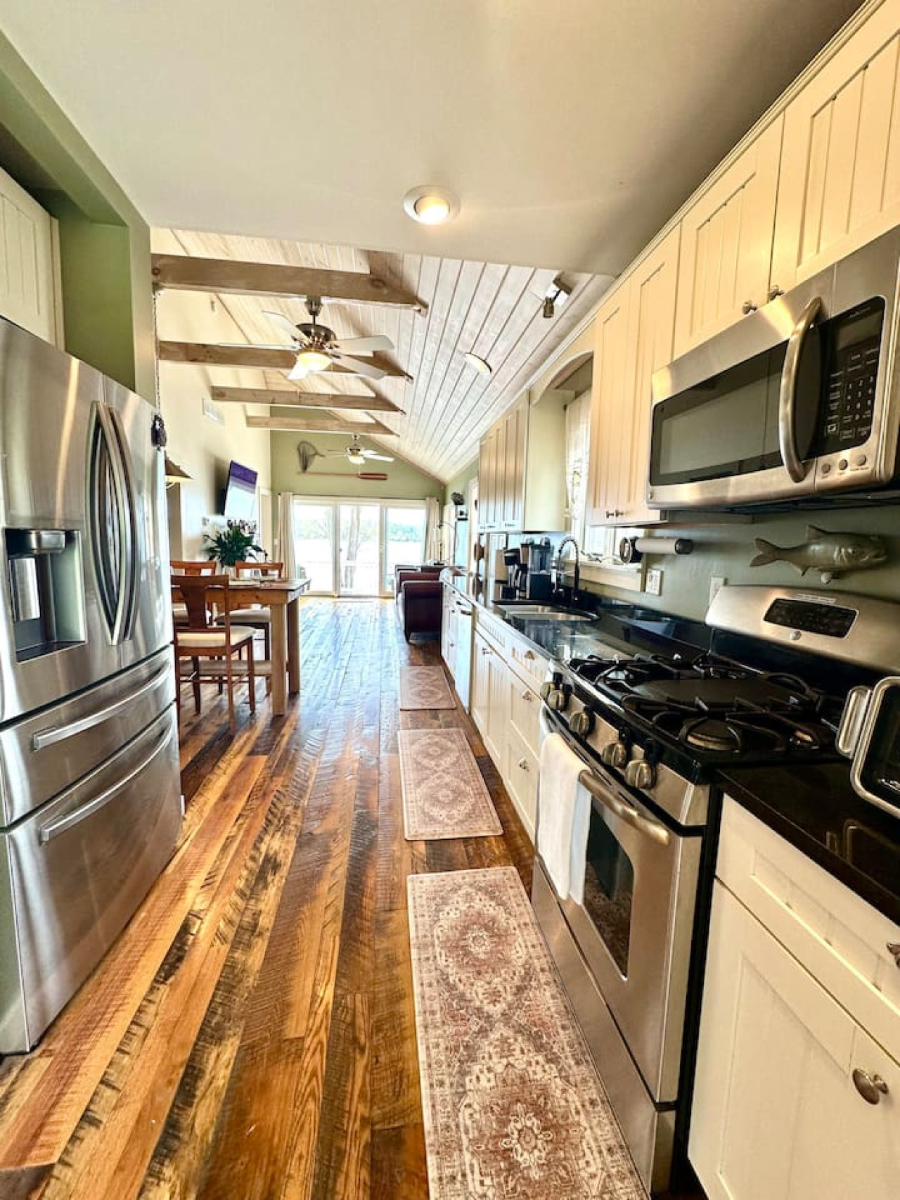 Lakeview Lodge on Conesus Lake