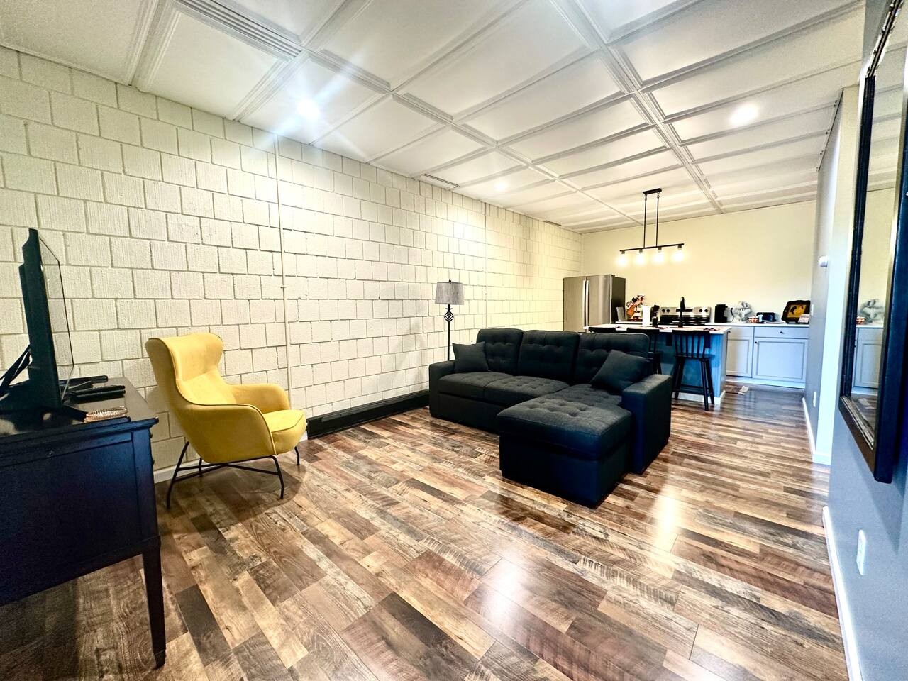 Sip and Social Suite in Penn Yan New York