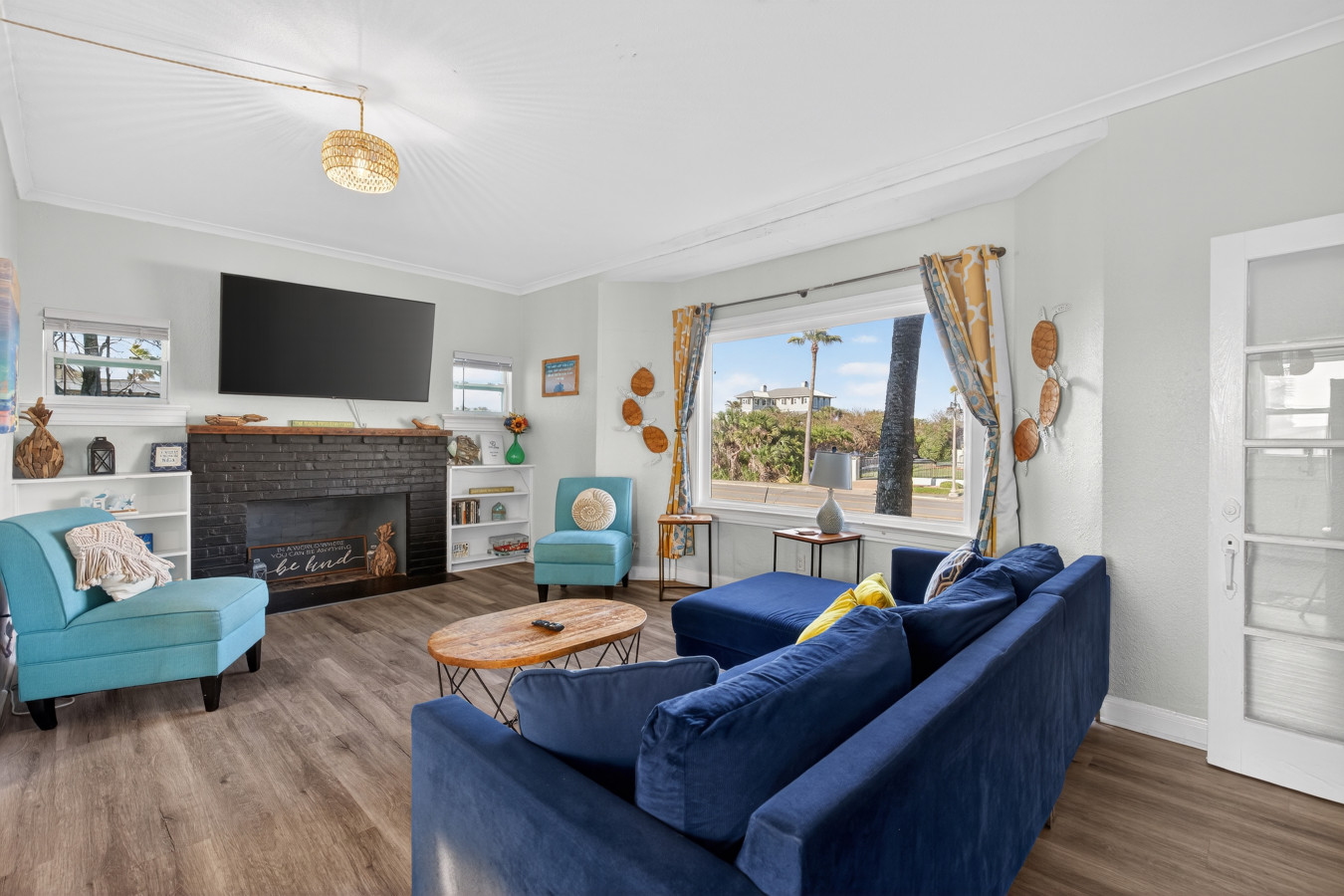 Beach Gangsta's Paradise, Pet Friendly, Cowboy Pool, Pool Table 3