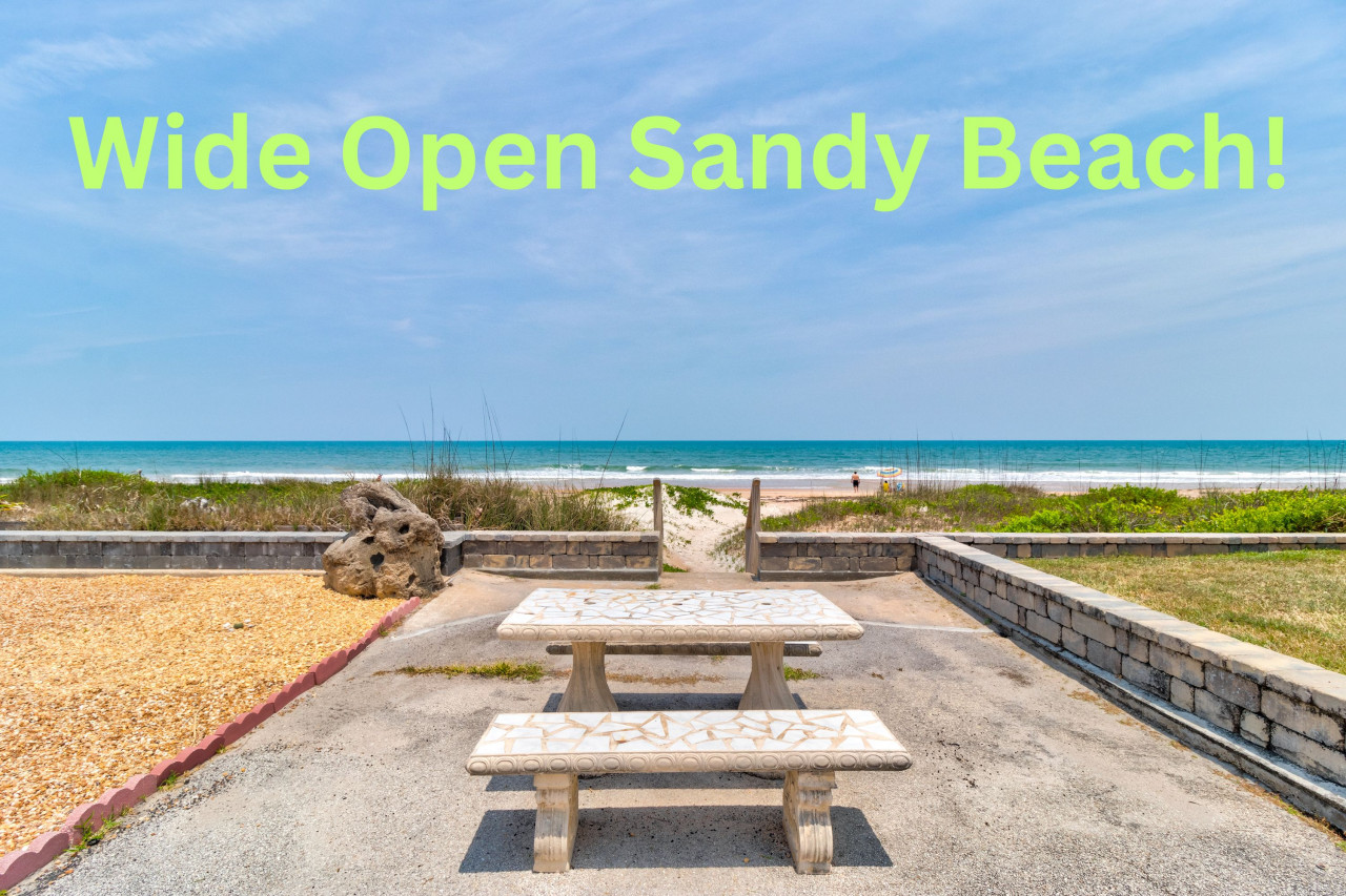 vDaytona Beach Vacation Rental House Pool Airbnb Pet Friendly VRBO Salty Dog Vacations