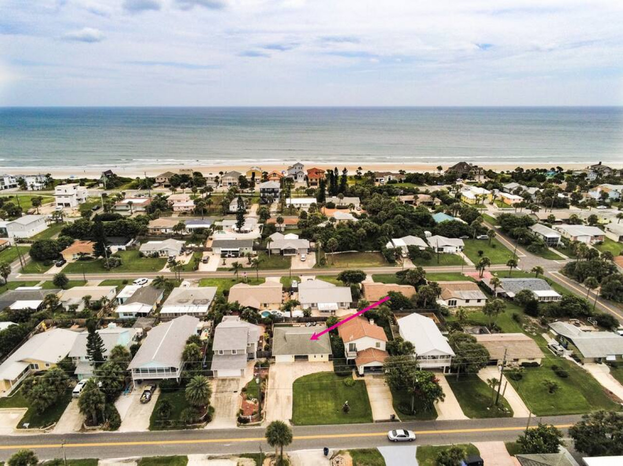 Daytona Beach Oceanfront Pet Friendly Airbnb