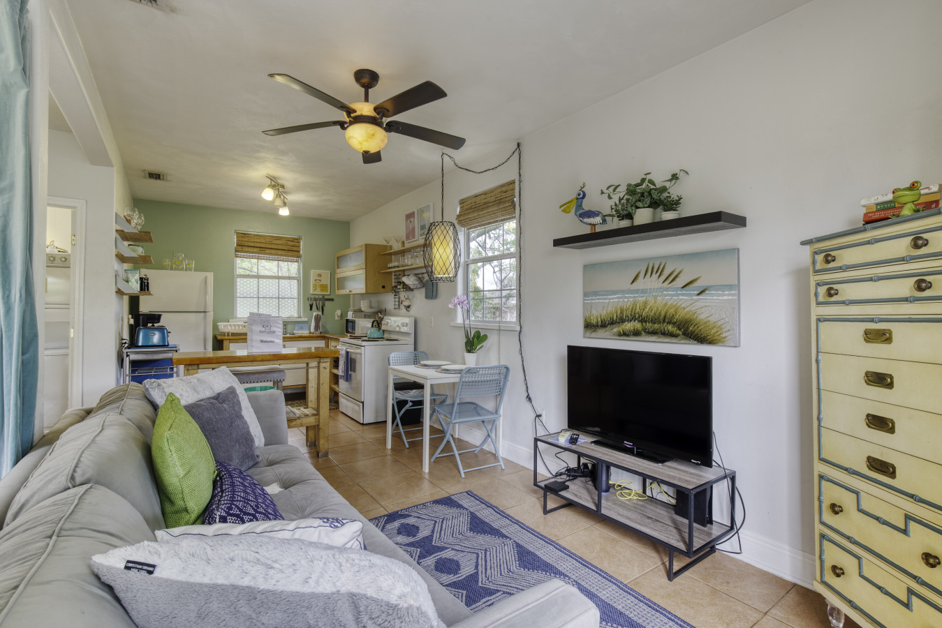 Spanish Bungalow Guest House | Photo 3