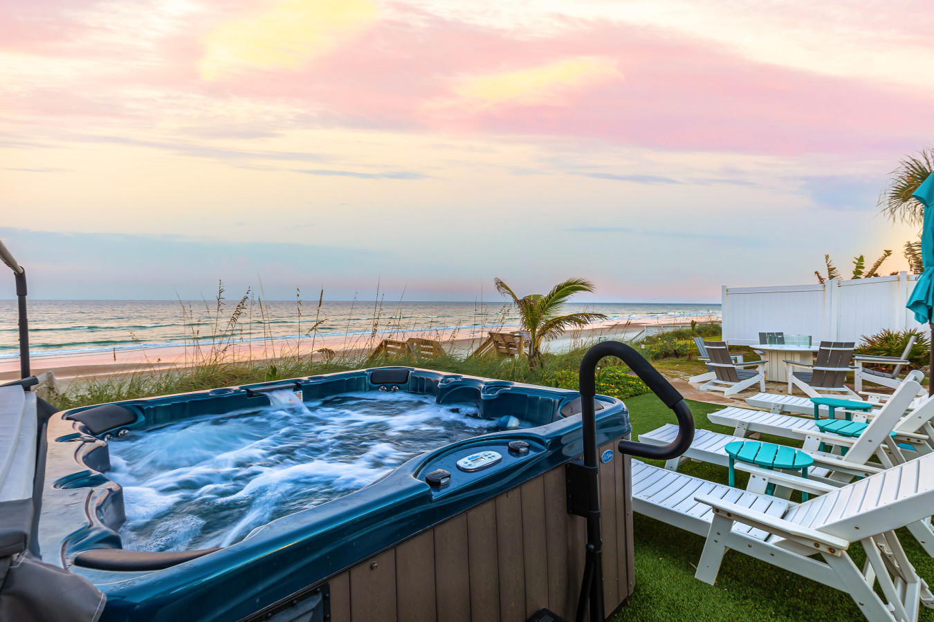 A1A Beach House Retreat