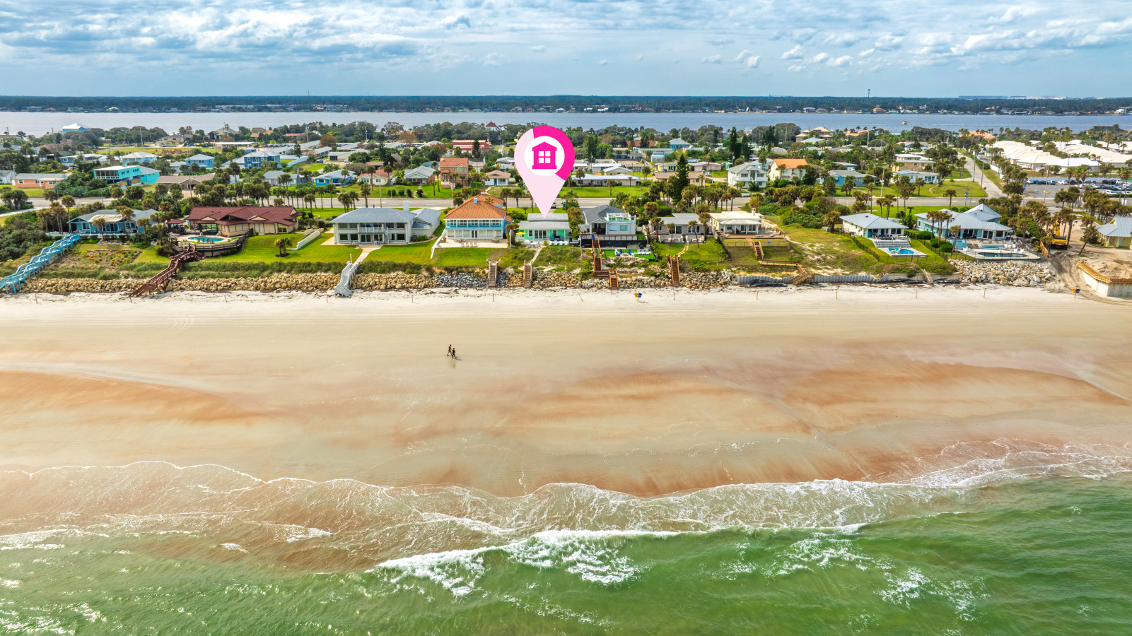 A1A Beach House Retreat 4