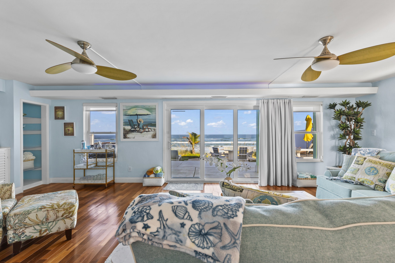 A1A Beach House Retreat 5