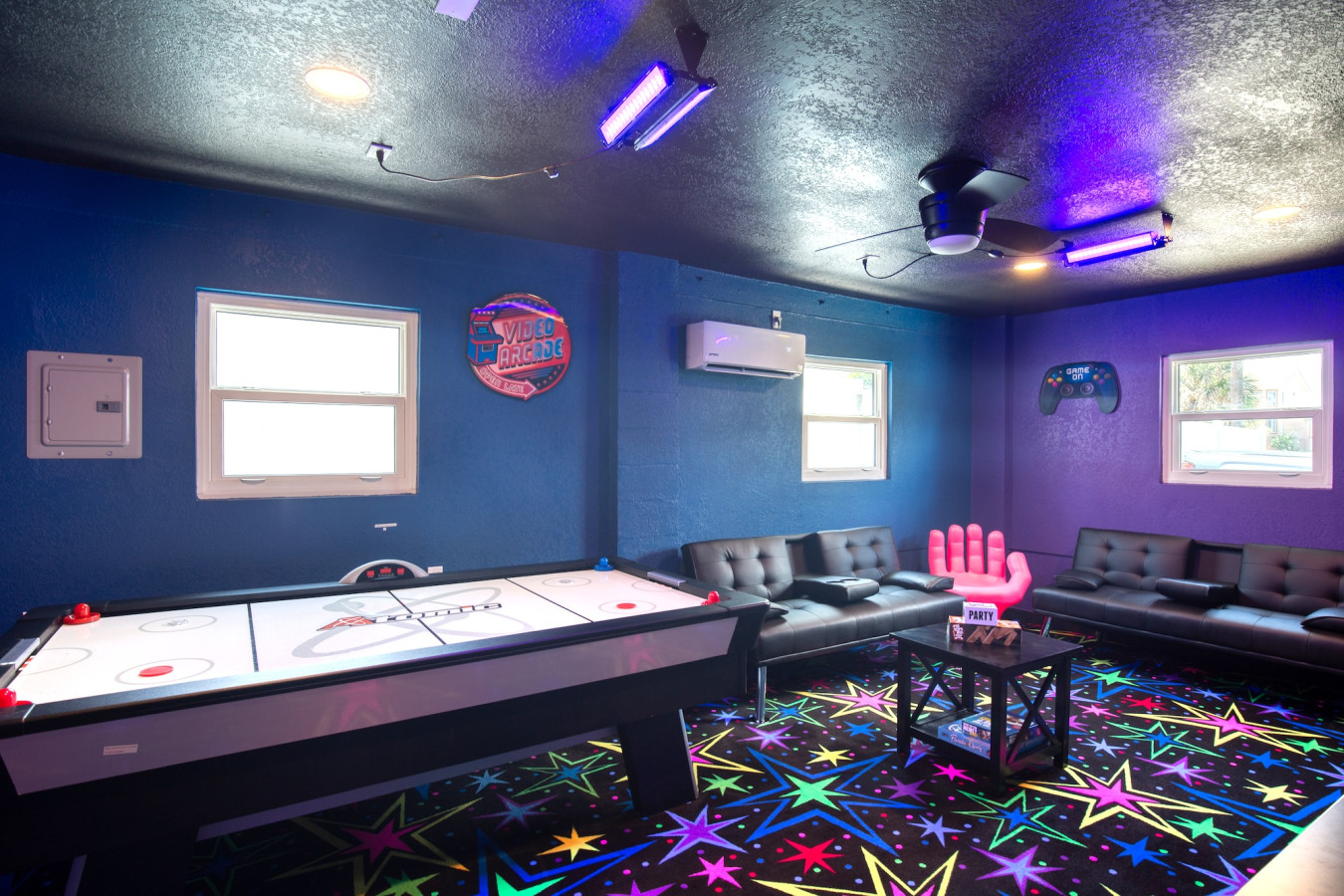 A1A Beach House Retreat 2