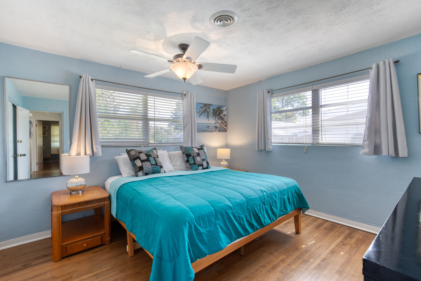 Pool Daytona Beach Vacation Home Airbnb Pool VRBO Pet Friendly