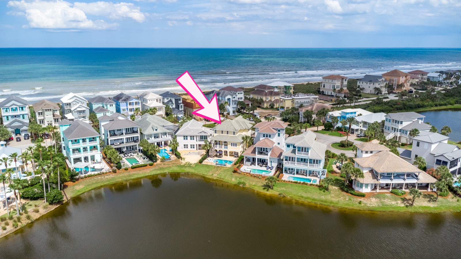 Luxury Oceanview at Cinnamon Cove with Pool 2