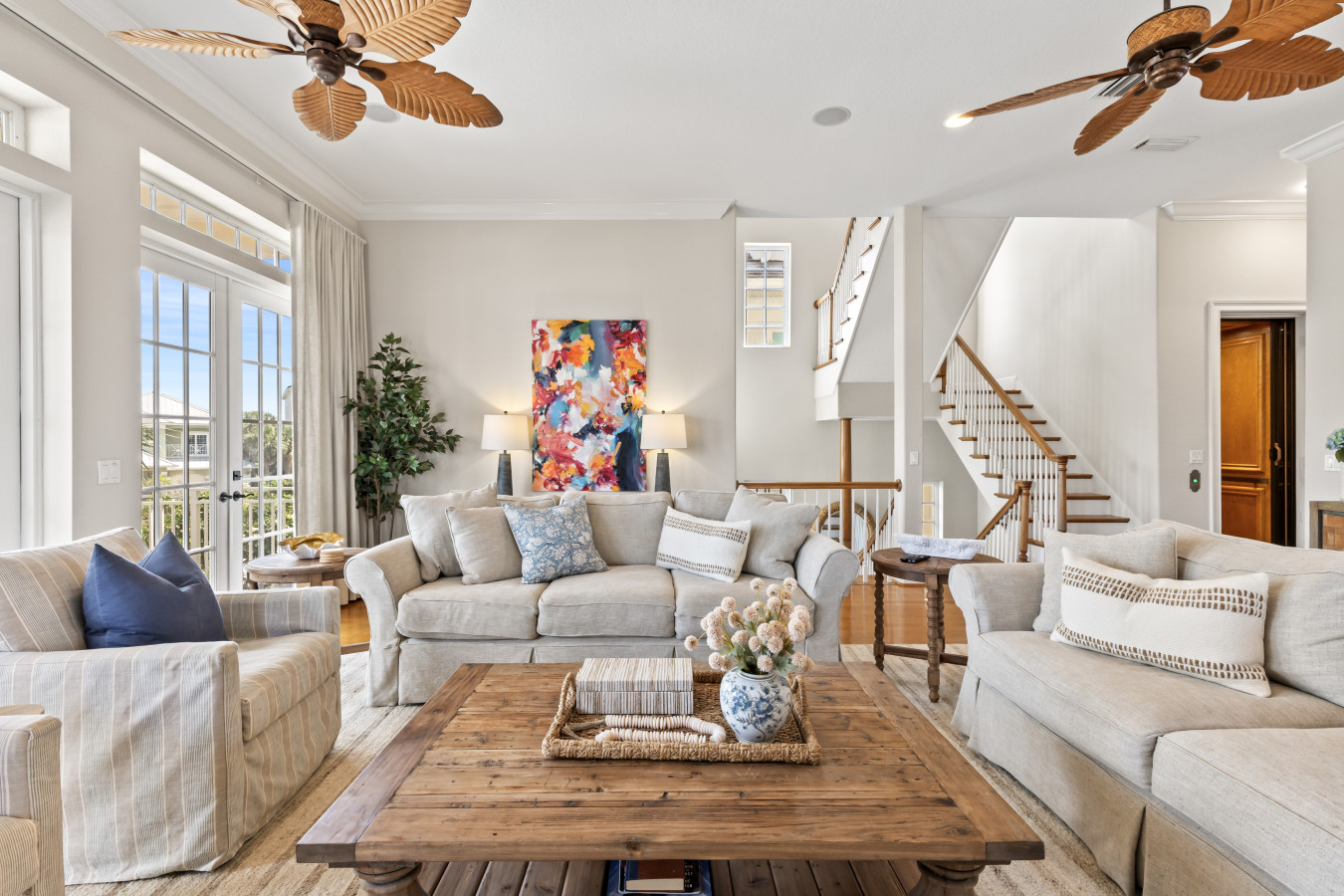 Luxury Oceanview at Cinnamon Cove with Pool 4