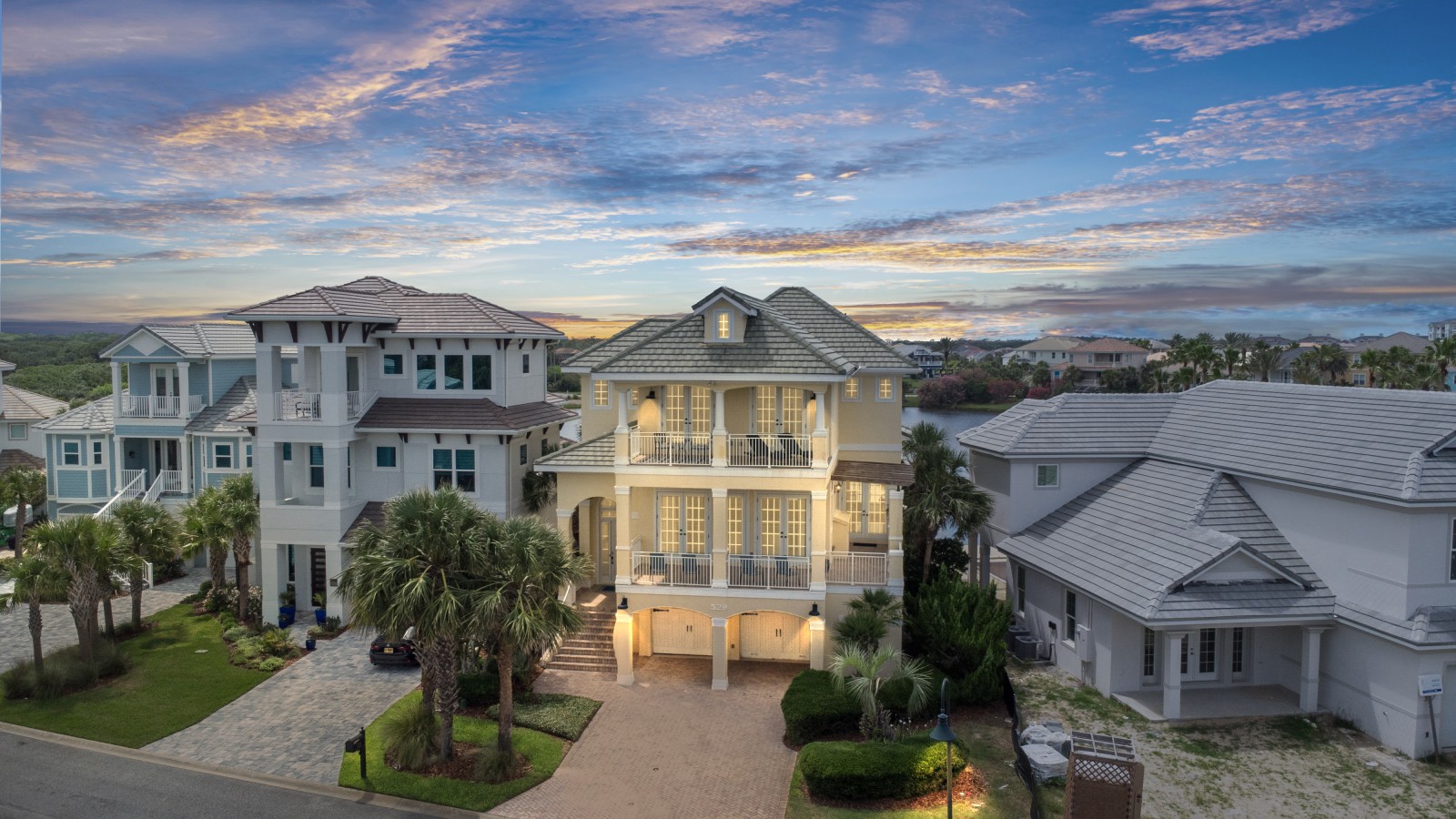 Luxury Oceanview at Cinnamon Cove with Pool 5