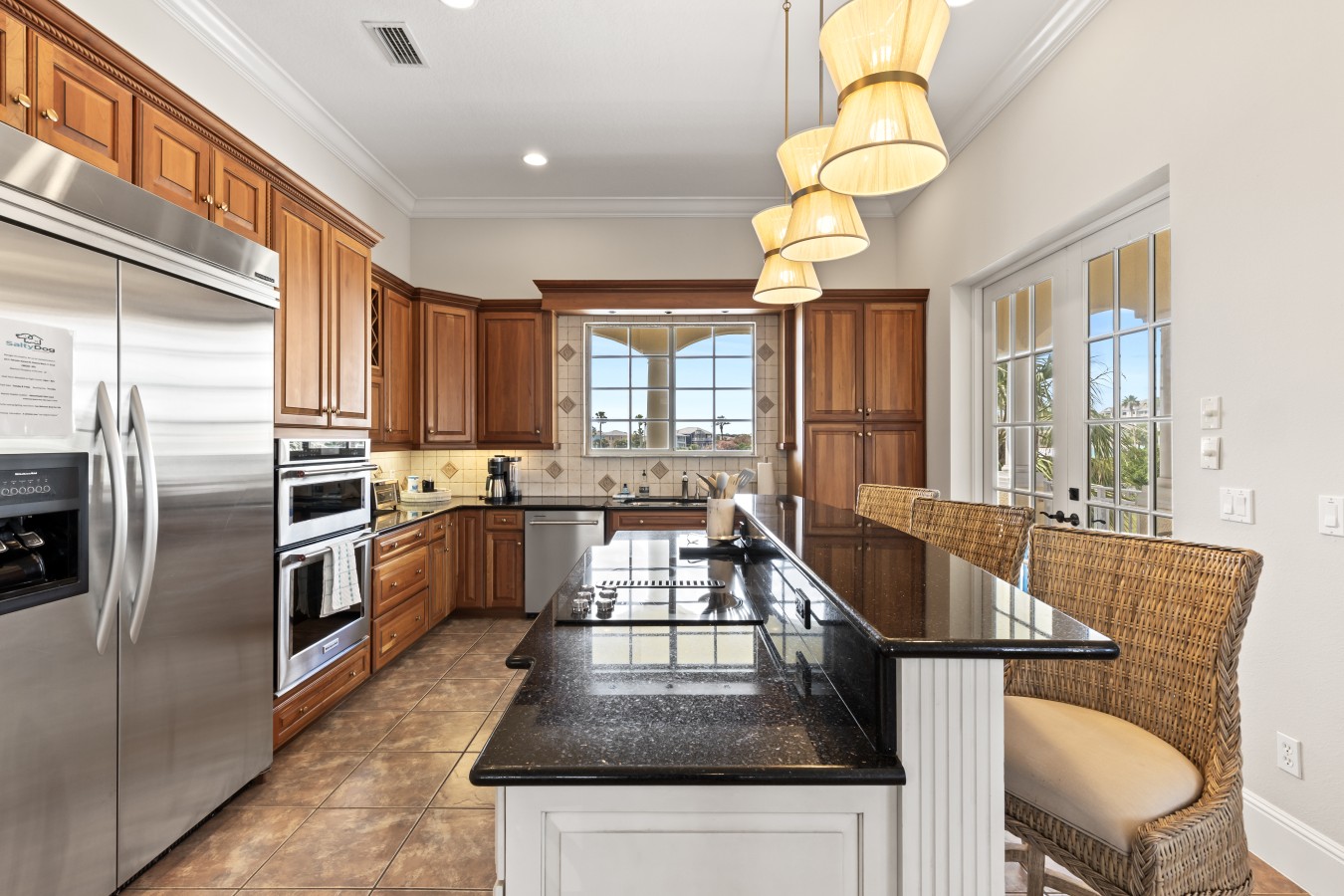 Luxury Oceanview at Cinnamon Cove with Pool 3