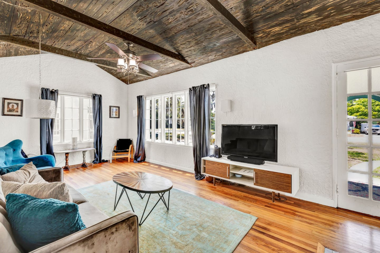 Daytona Beach Vacation Rental Pet Friendly Airbnb