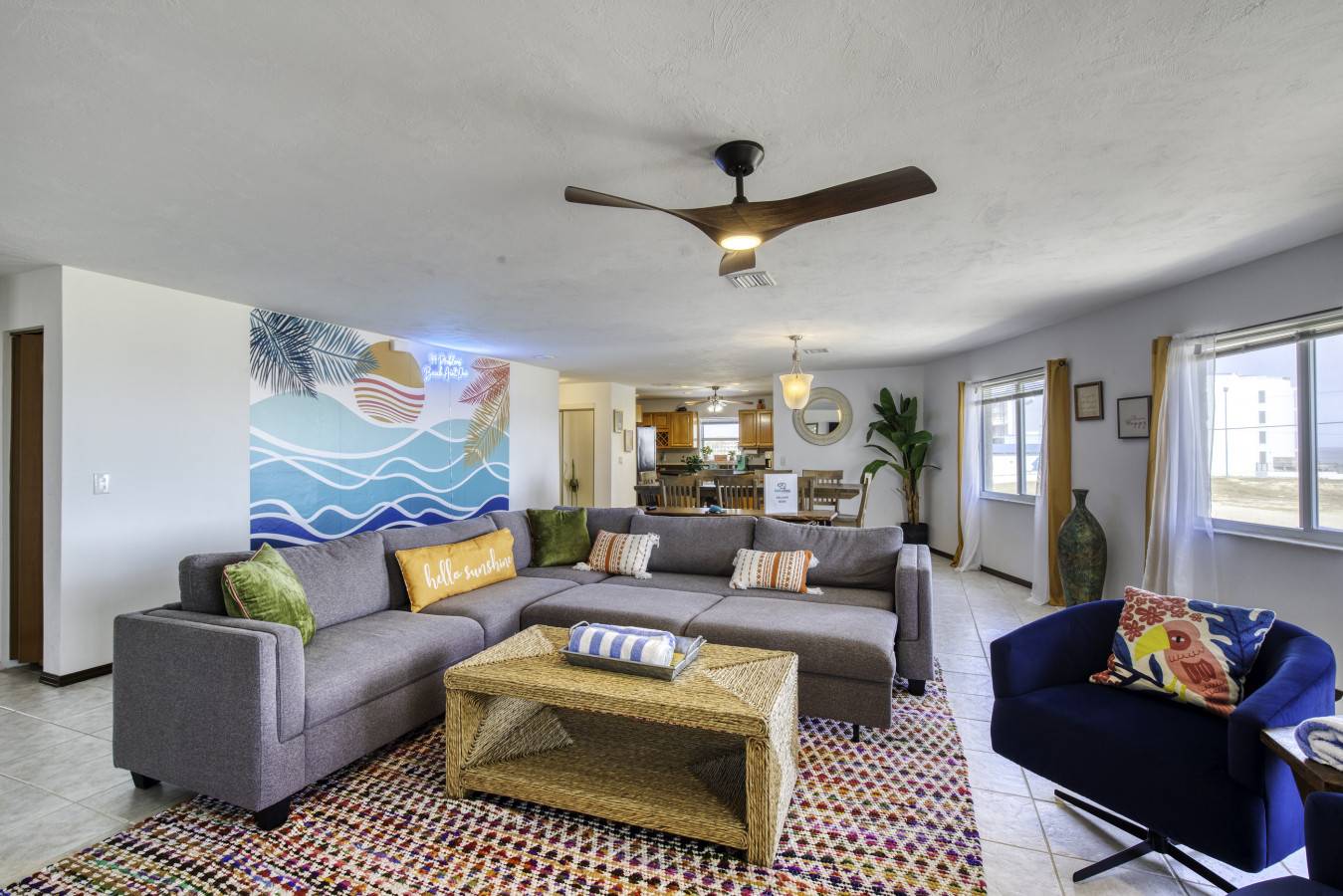 99 Problems & the Beach Ain't 1 3