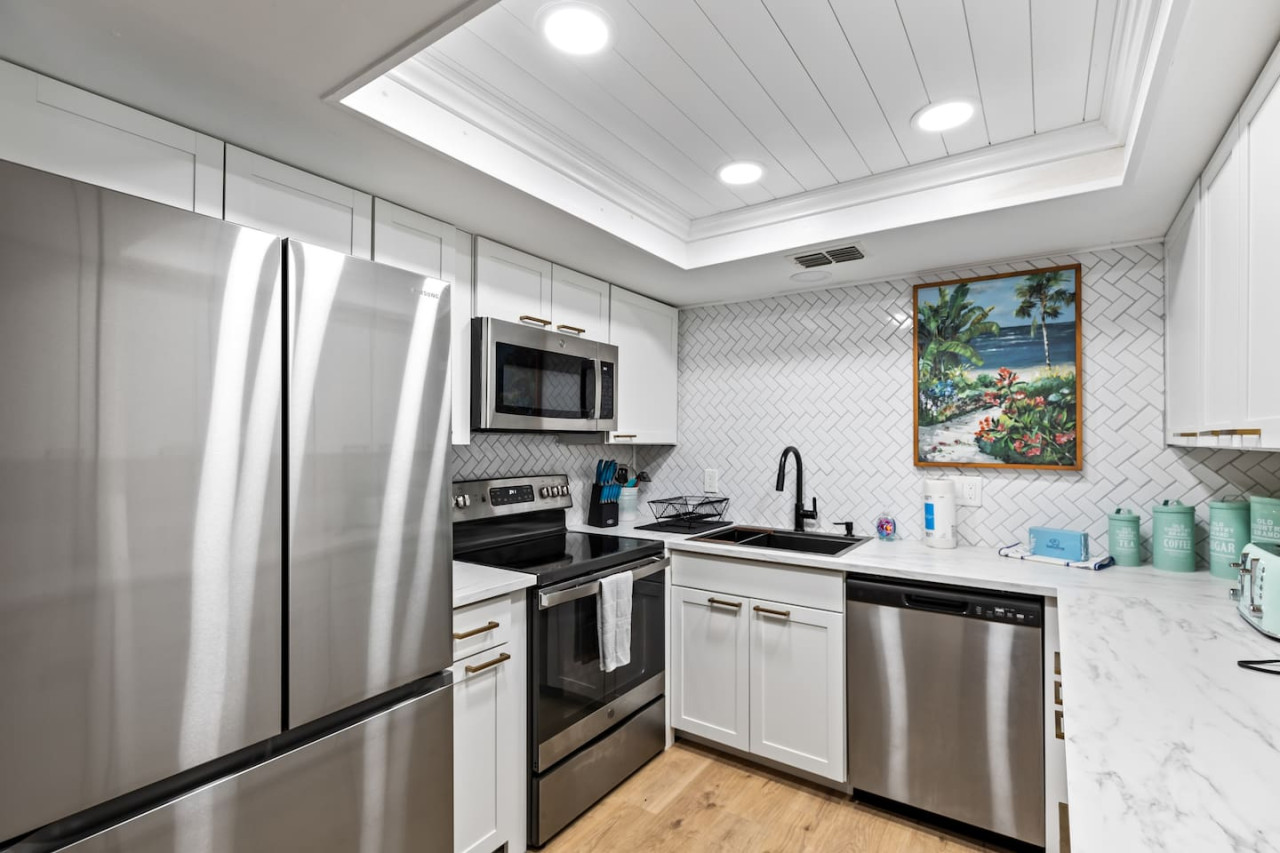 Summer Lovin' In Paradise 4