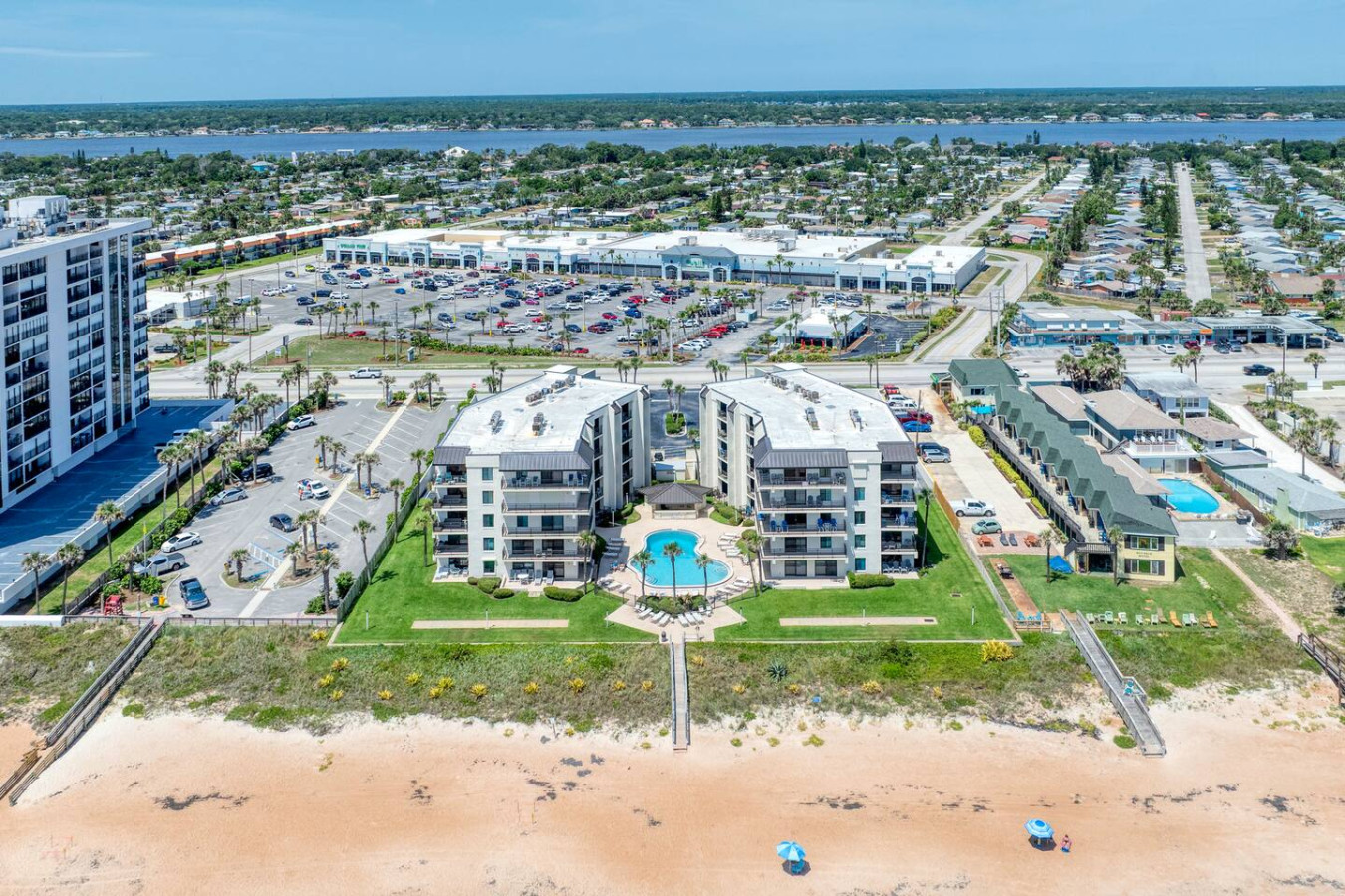 Don’t Worry, Beach Happy 5