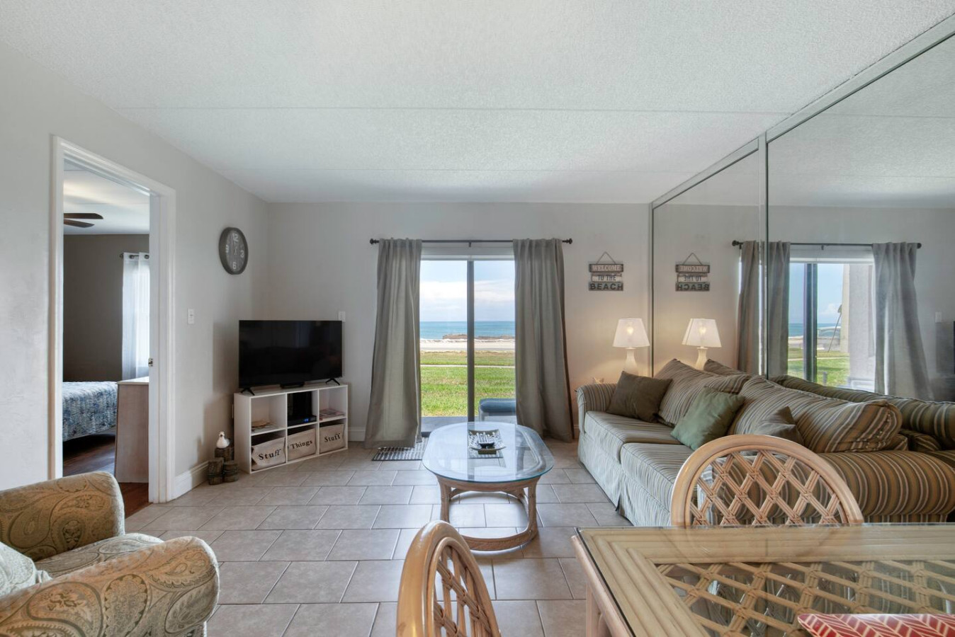 Beach, Don’t Kill My Vibe