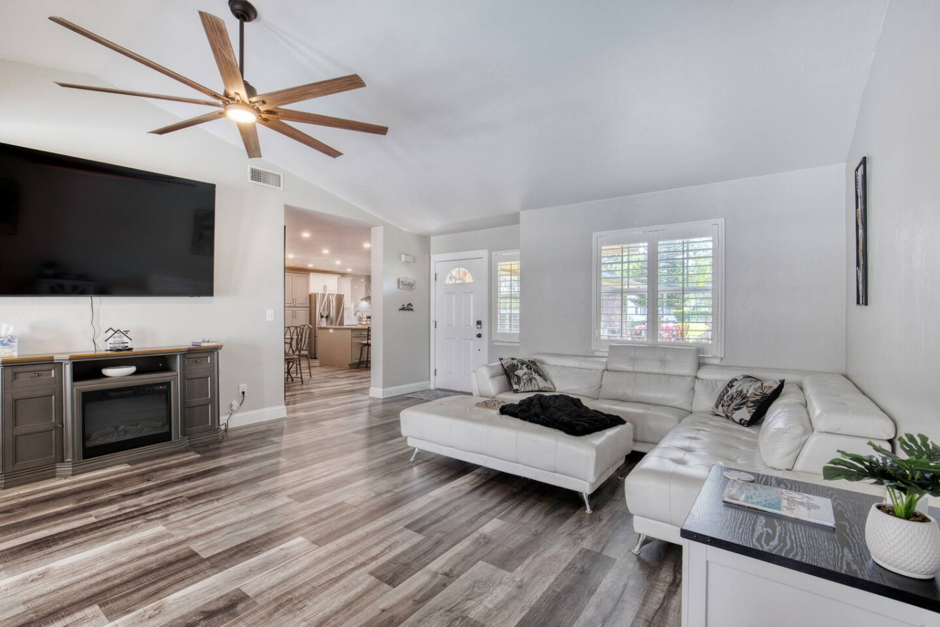 Daytona Beach Oceanfront Pet Friendly Airbnb