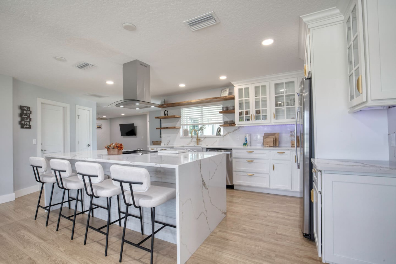 Drift and Dune Beach, Pet Friendly, Steps to Beach 3