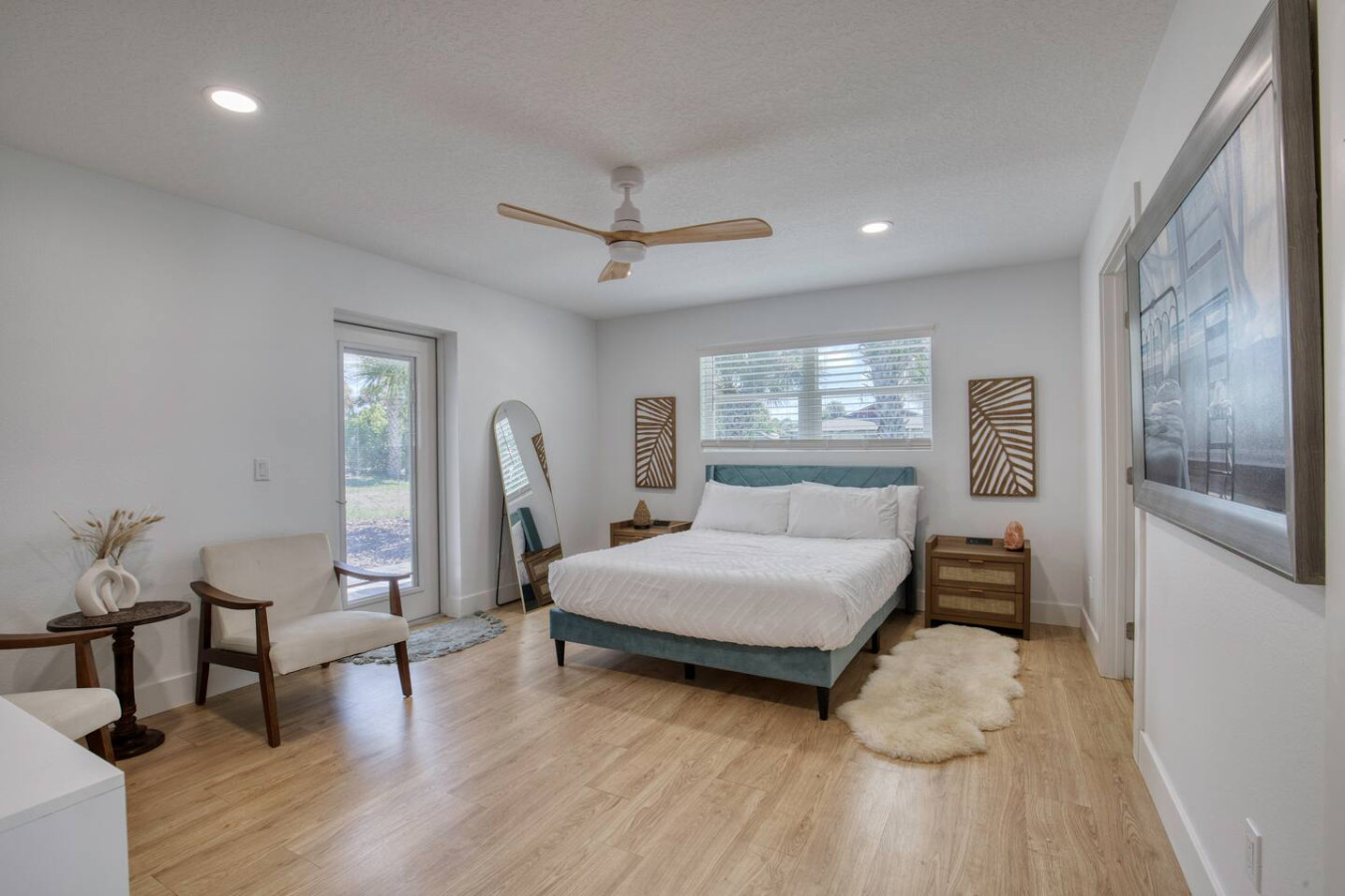 Drift and Dune Beach, Pet Friendly, Steps to Beach 2