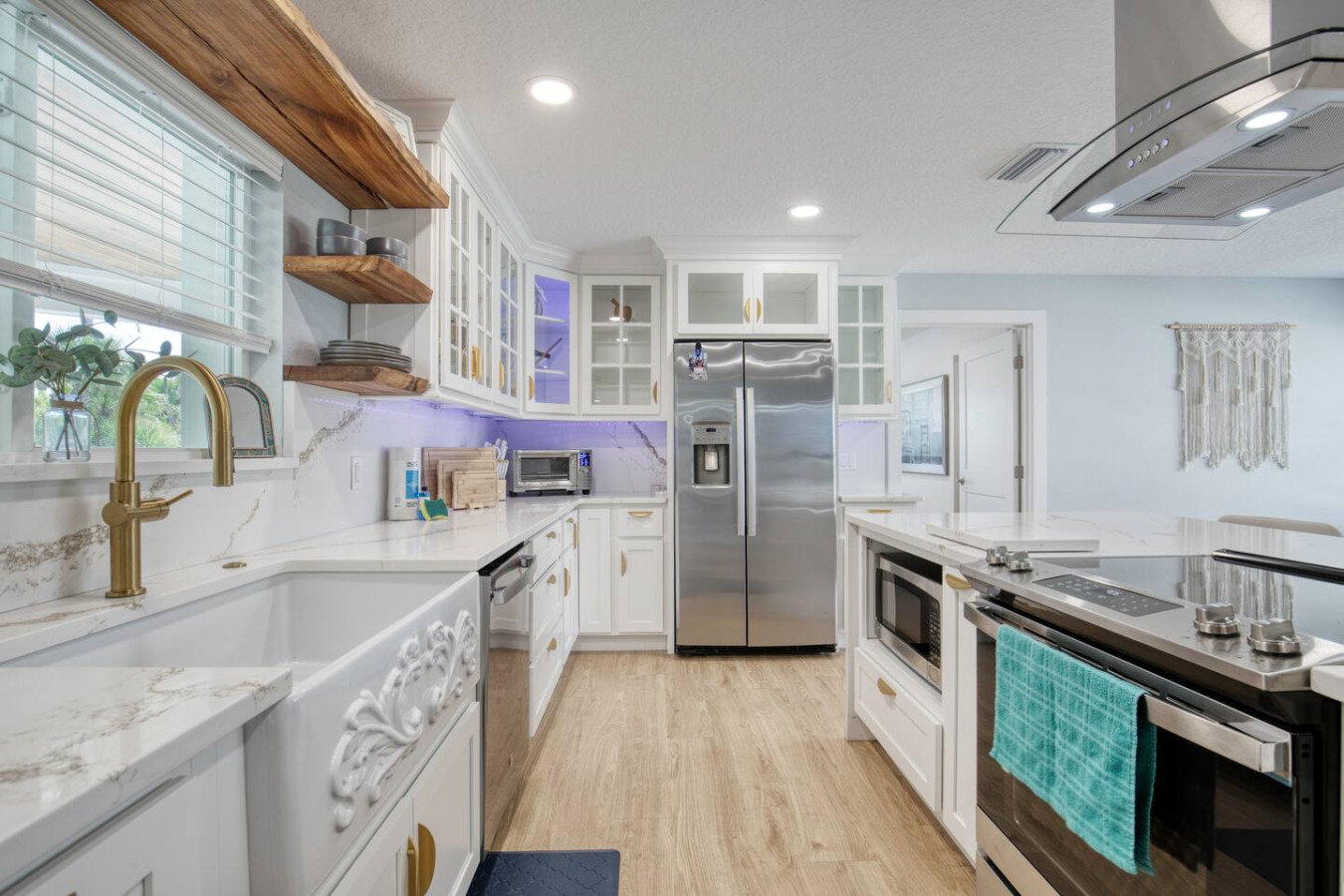 Drift and Dune Beach, Pet Friendly, Steps to Beach