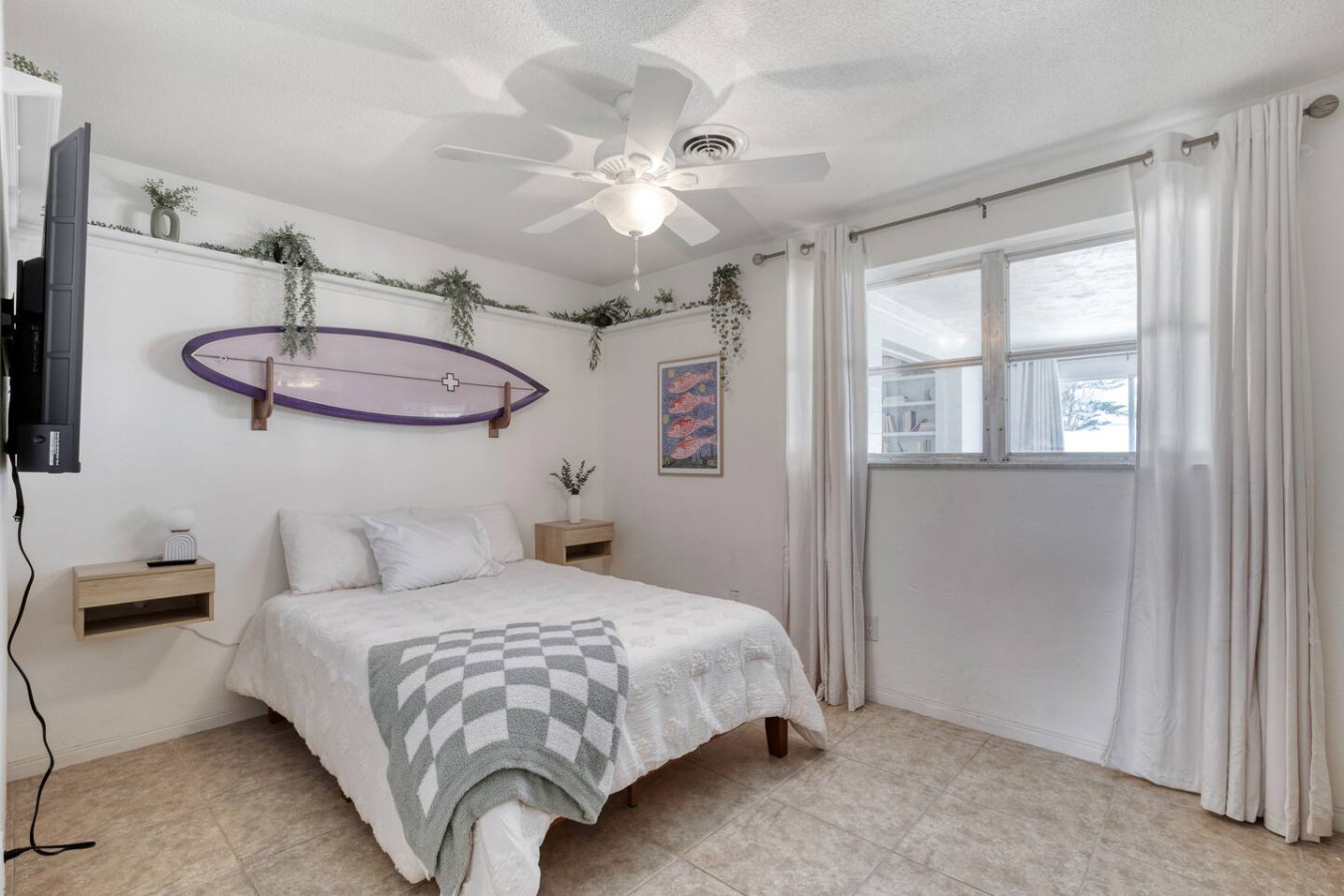 Surf Break, Pool, Walk to Beach, Game Room 4