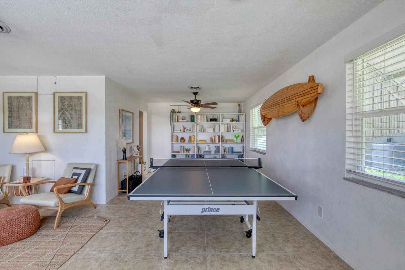 Surf Break, Pool, Walk to Beach, Game Room 2