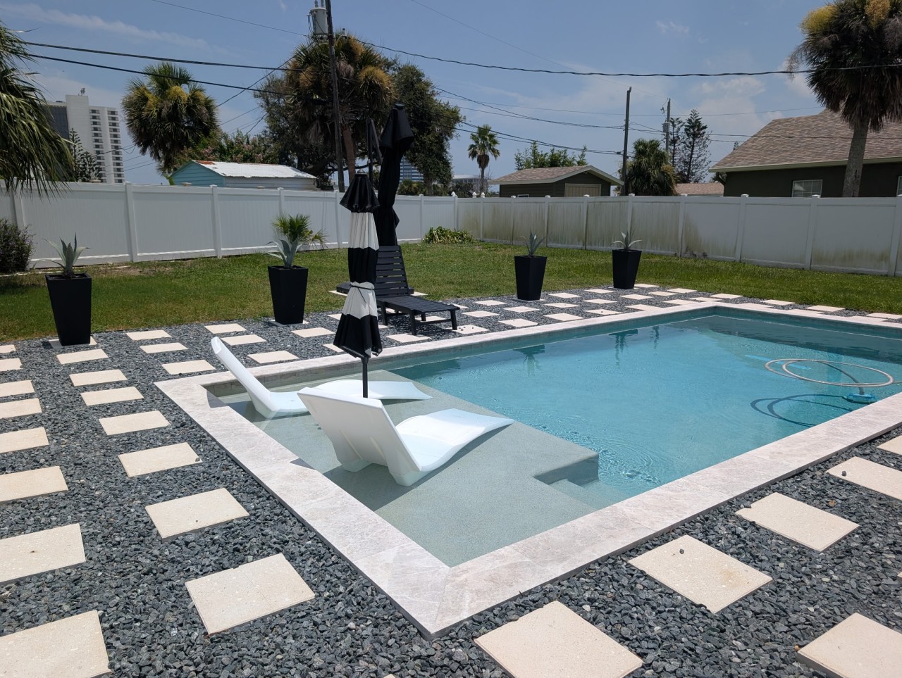 Surf Break, Pool, Walk to Beach, Game Room