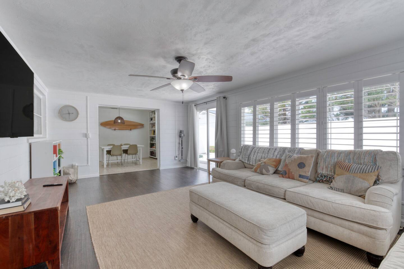 Surf Break, Pool, Walk to Beach, Game Room 5