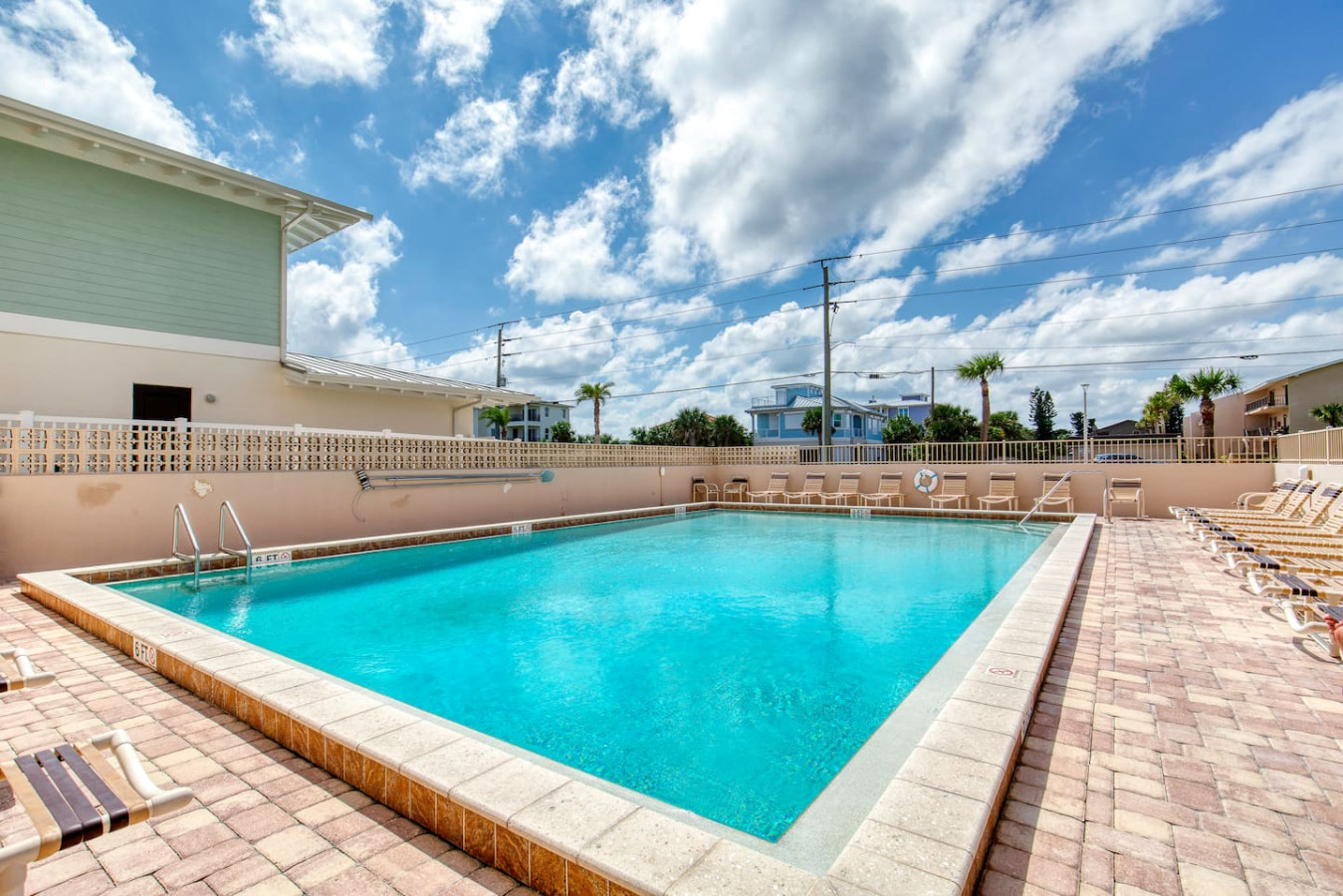 Daytona Beach Oceanfront Pet Friendly Airbnb